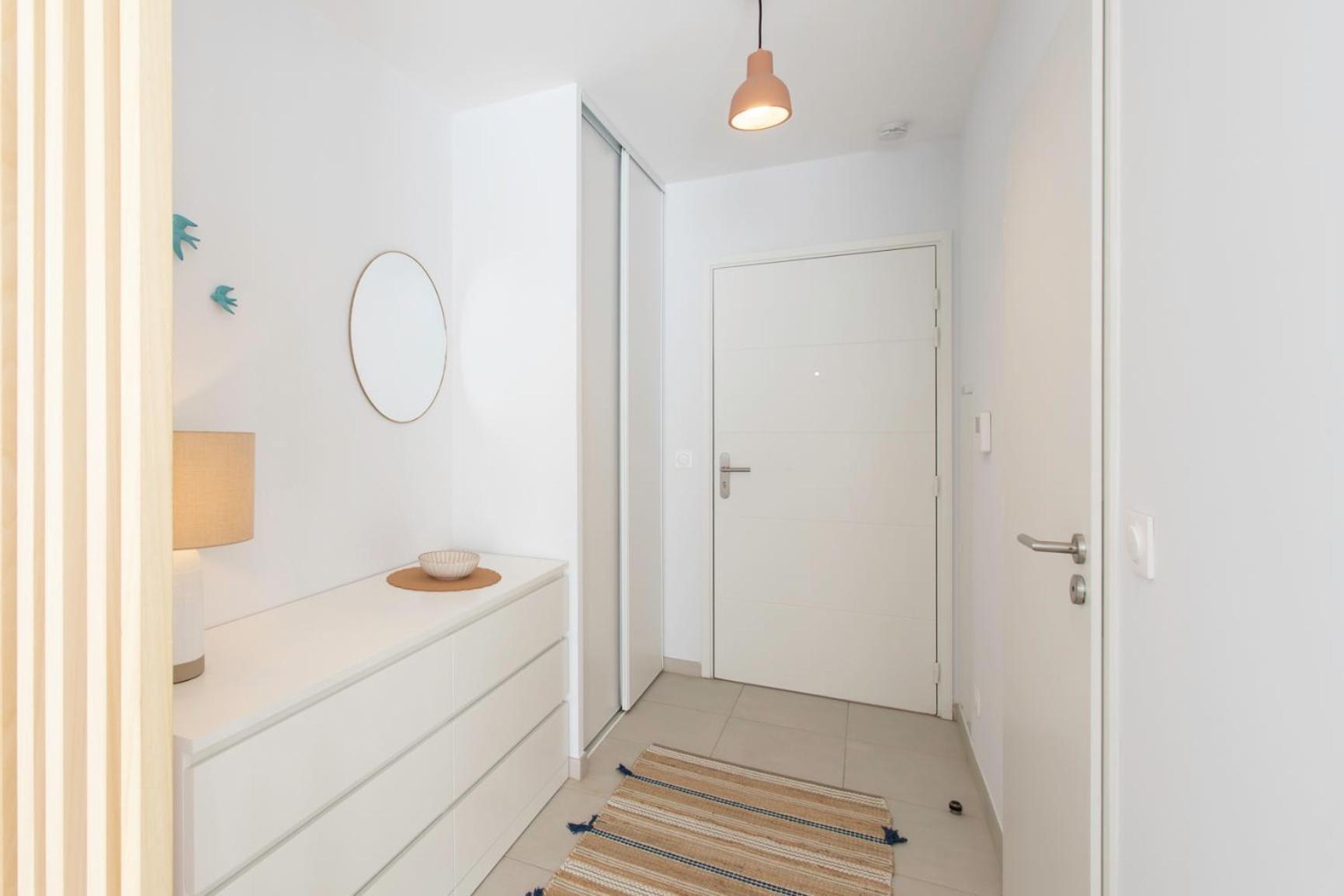 A5 - Modern 5 Min To Sea - Pool & Garage