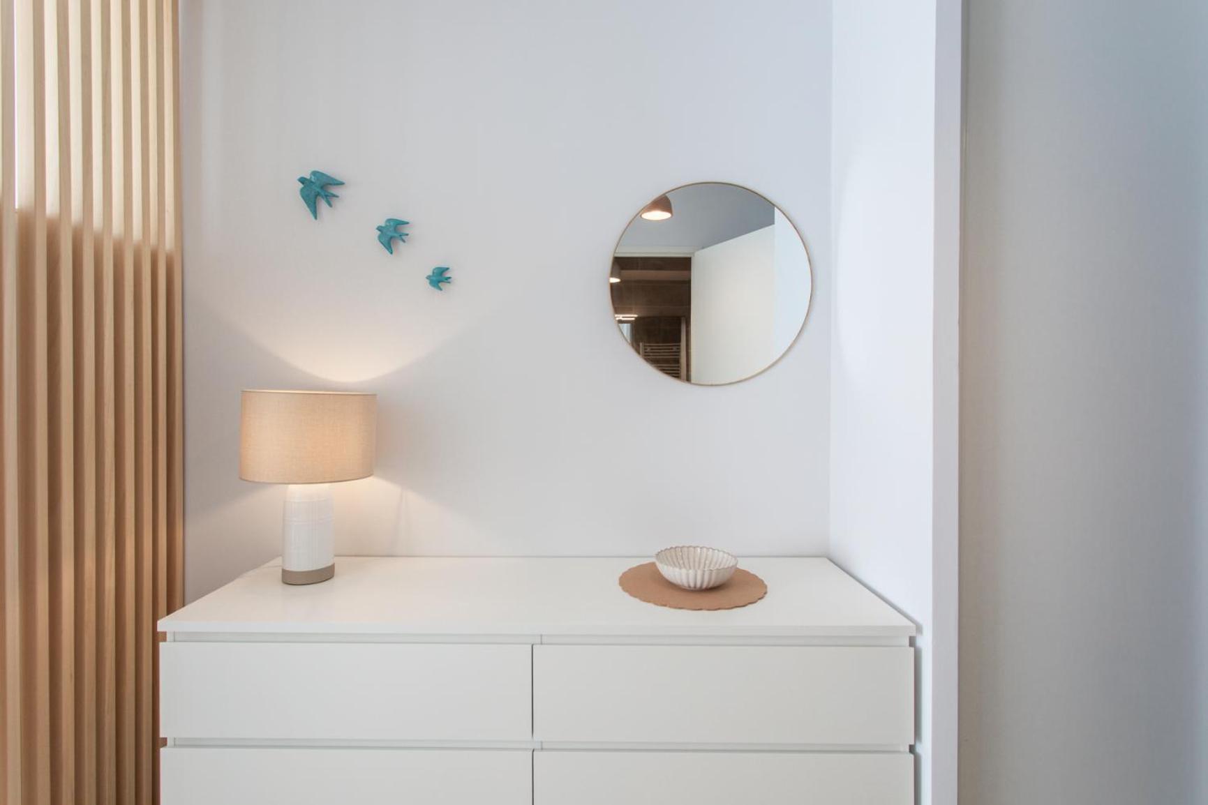 A5 - Modern 5 Min To Sea - Pool & Garage Apartamento